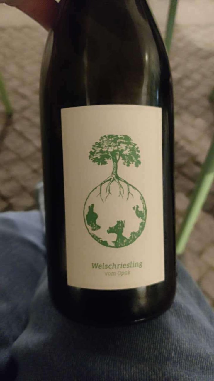 Legoth - Weingut Werlitsch - Ewald & Brigitte Tscheppe 