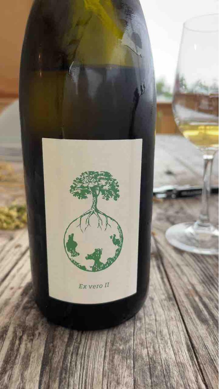 Legoth - Weingut Werlitsch - Ewald & Brigitte Tscheppe 