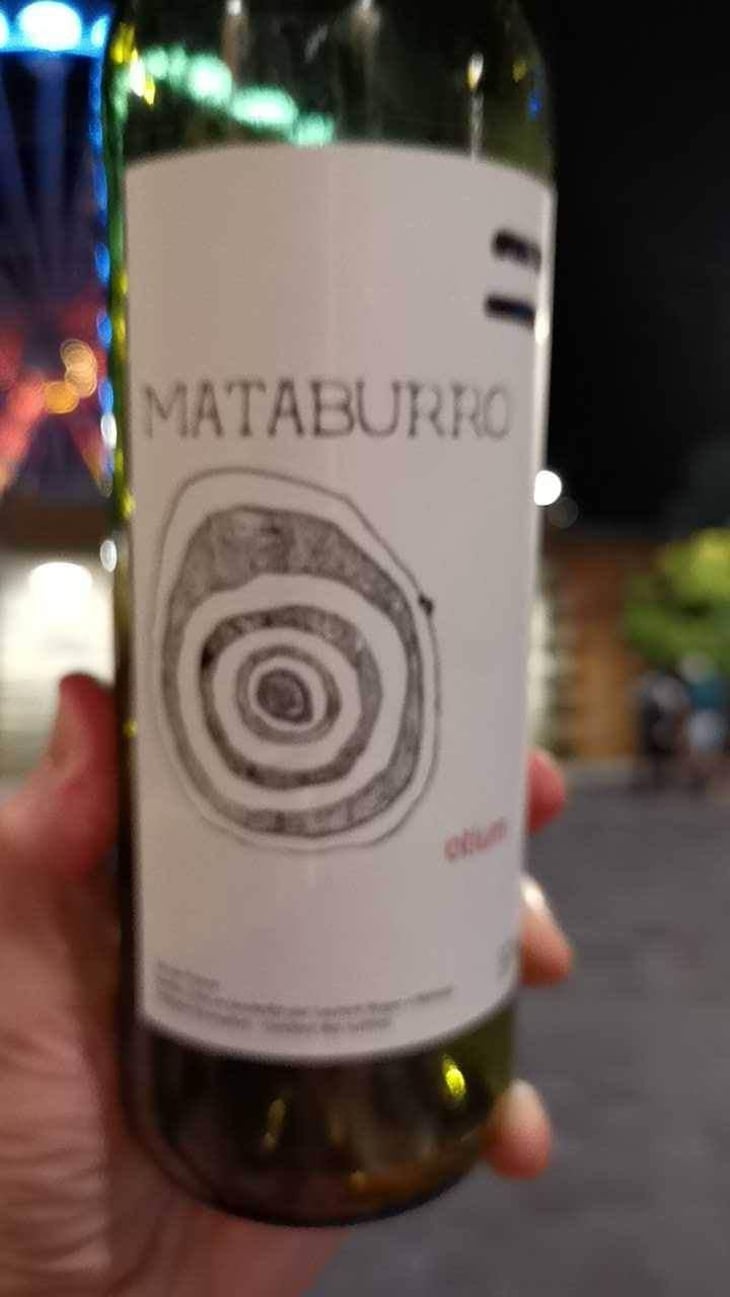 Otium - Mataburro - Laurent Roger & Melissa Ingrand 