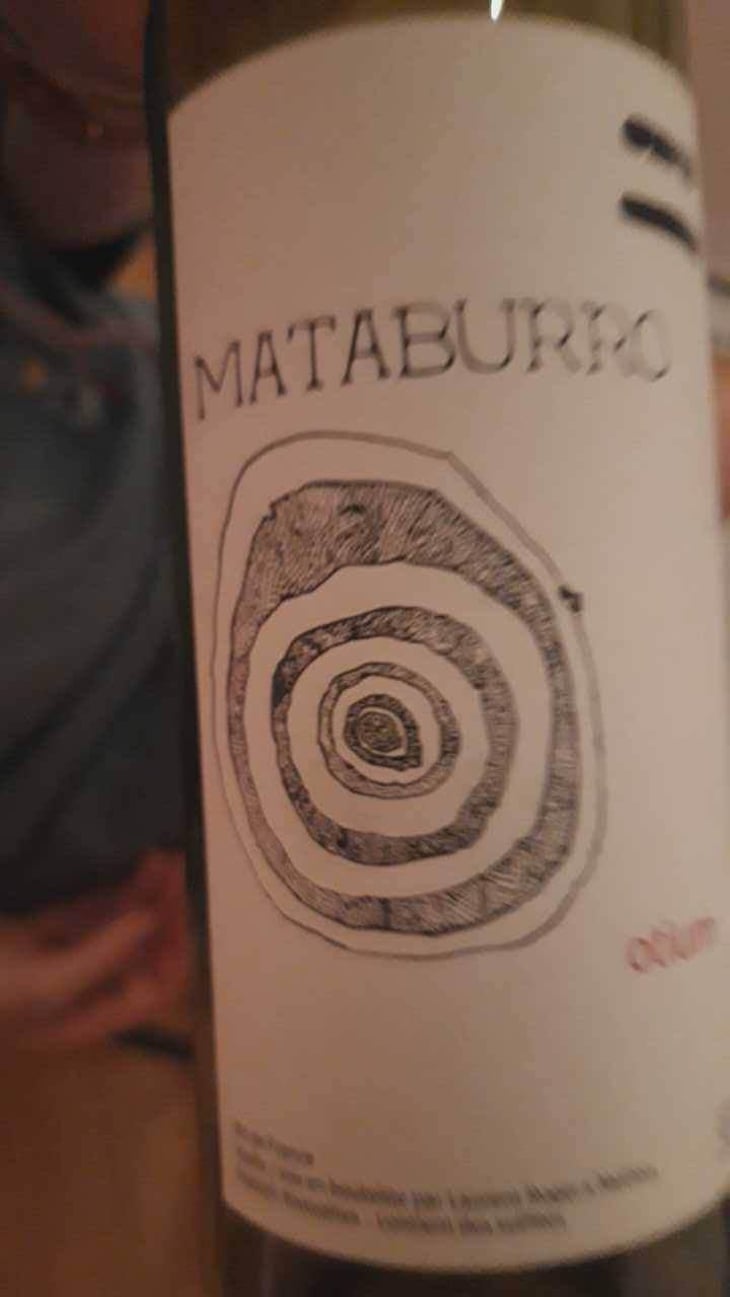 Otium - Mataburro - Laurent Roger & Melissa Ingrand 