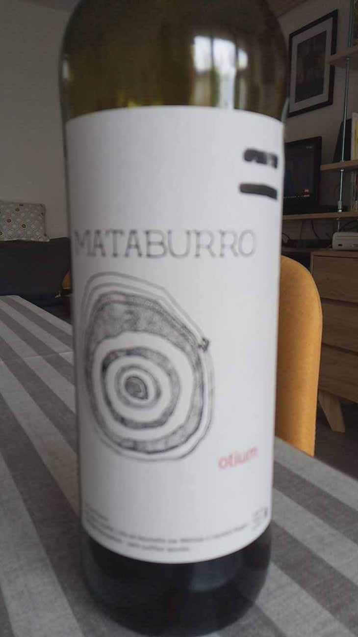 Otium - Mataburro - Laurent Roger & Melissa Ingrand 
