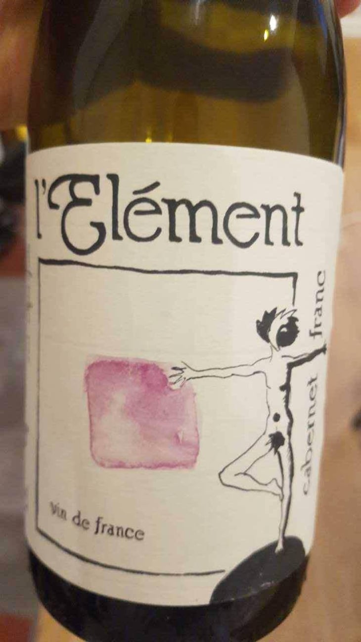 L'élément - Kuhn - Sandrine & Philippe Kuhn 