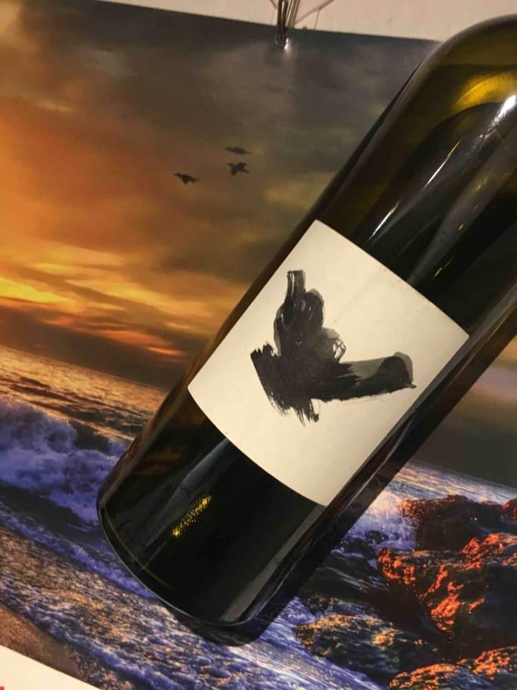 L'Enchanteur - Domaine de l'Escarpolette - Ivo Ferreira 