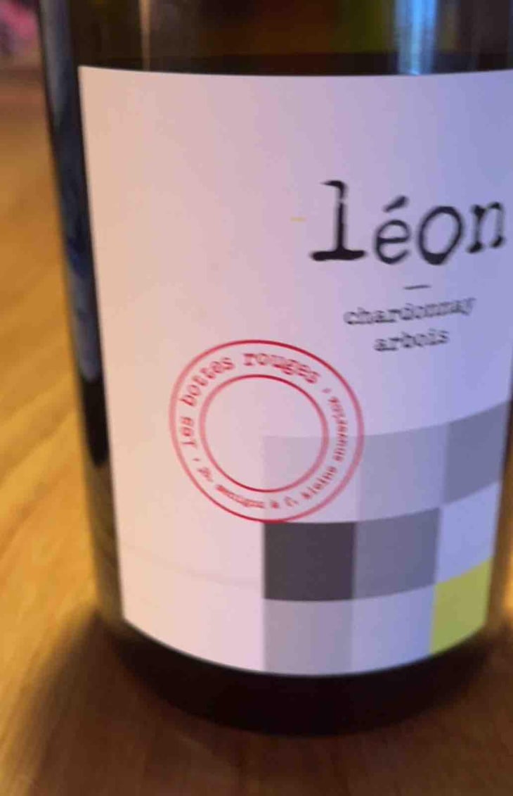 Léon - Les Bottes Rouges - Florien Klein Snuverink & Jean-Baptiste Menigoz 