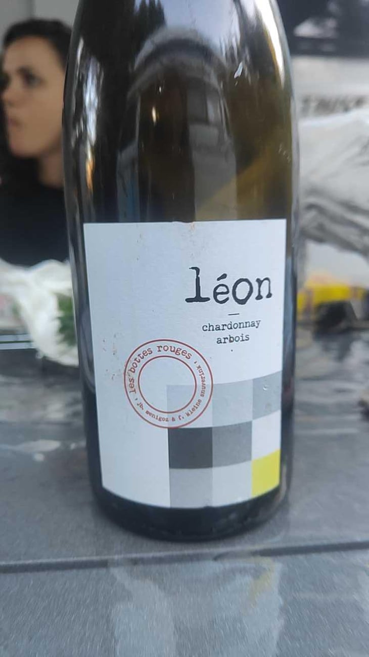 Léon - Les Bottes Rouges - Florien Klein Snuverink & Jean-Baptiste Menigoz 