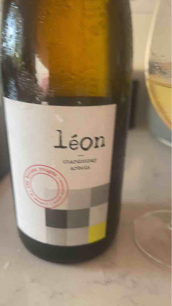 Léon - Les Bottes Rouges - Florien Klein Snuverink & Jean-Baptiste Menigoz 