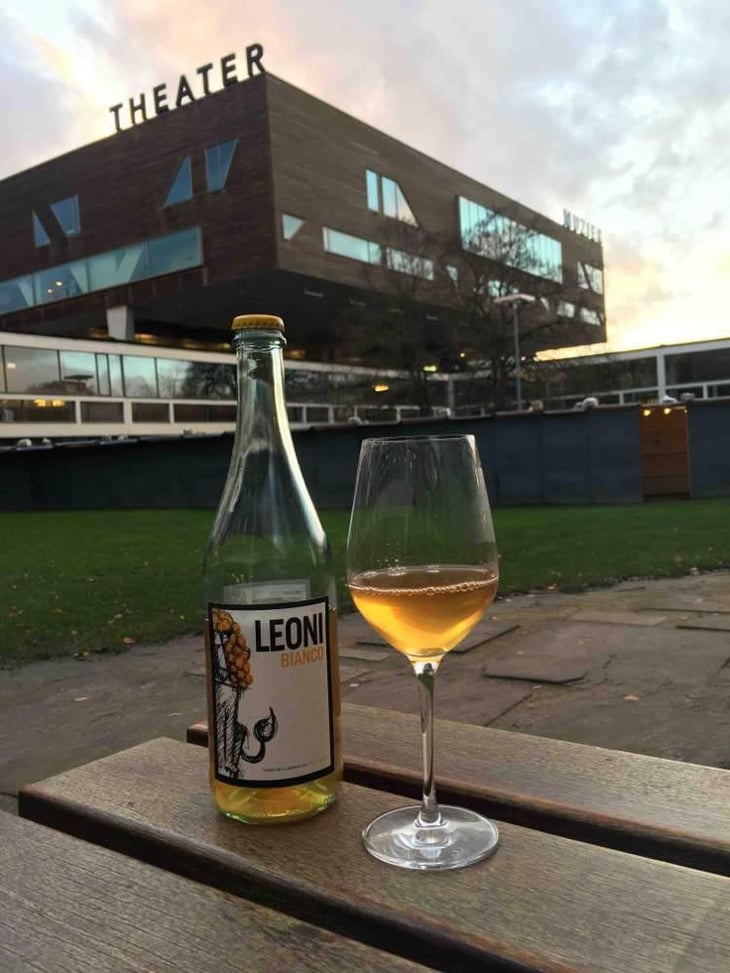 Leoni Bianco - Vini Leoni - Guido Leoni 