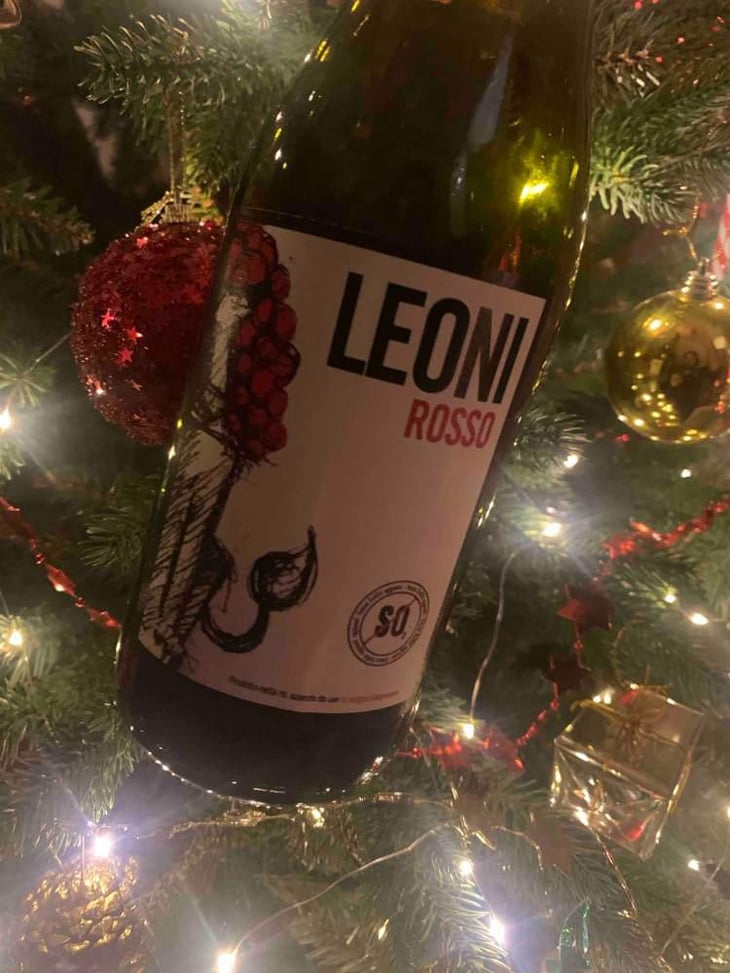Leoni Rosso - Vini Leoni - Guido Leoni 
