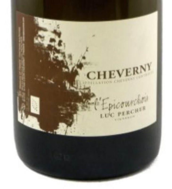 Cheverny Blanc - L’epicourchois - Anne-Marie & Luc Percher 