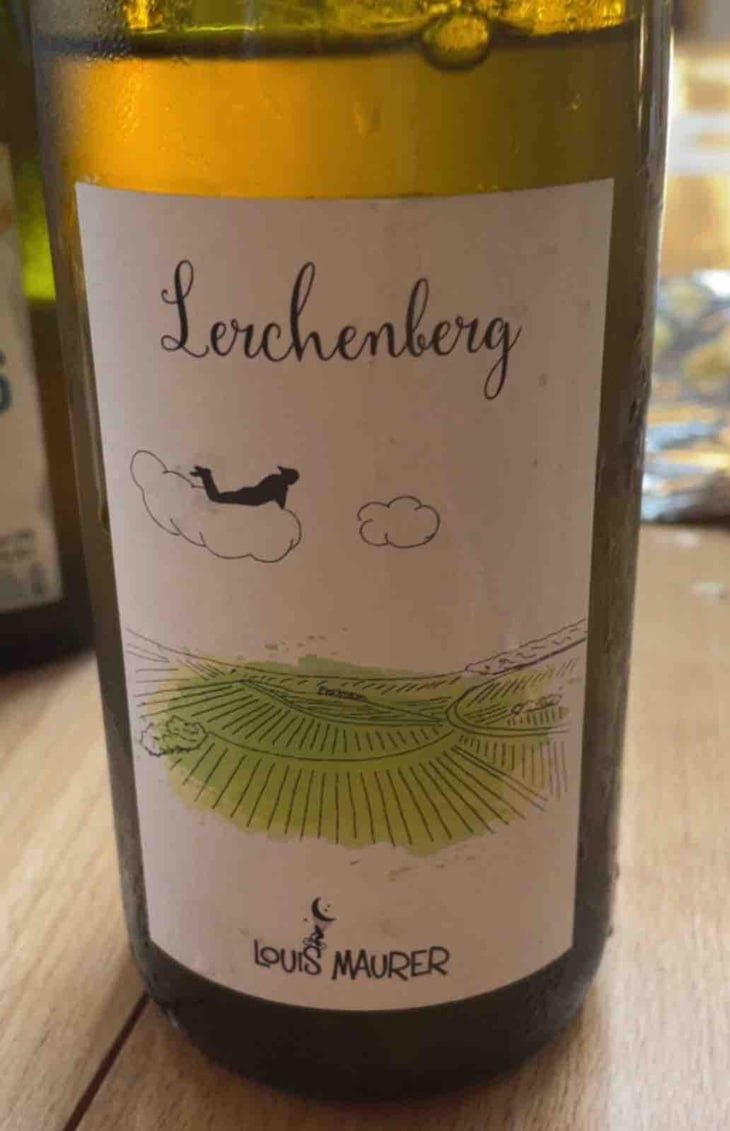 Lerchenberg - Louis Maurer - Louis Maurer 