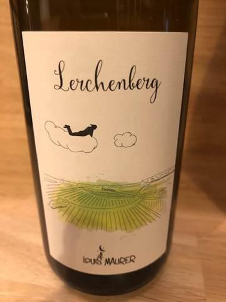 Lerchenberg - Louis Maurer - Louis Maurer 