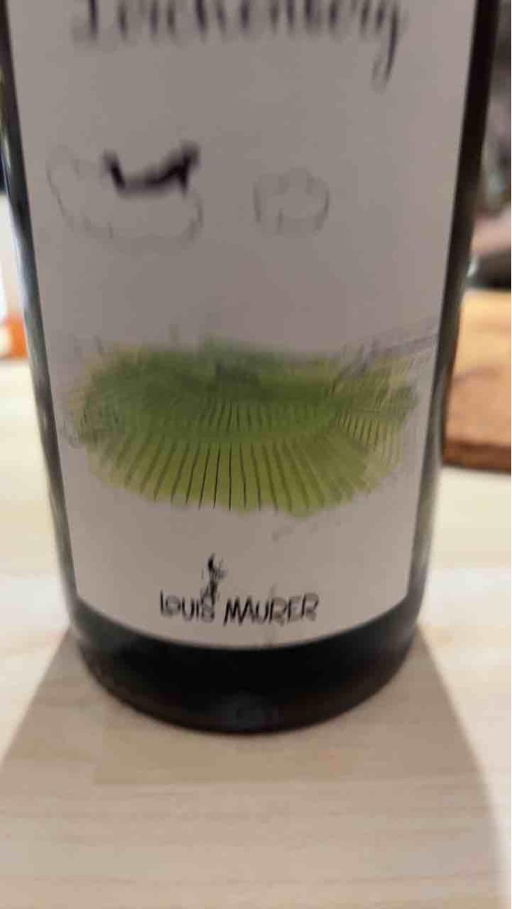 Lerchenberg - Louis Maurer - Louis Maurer 