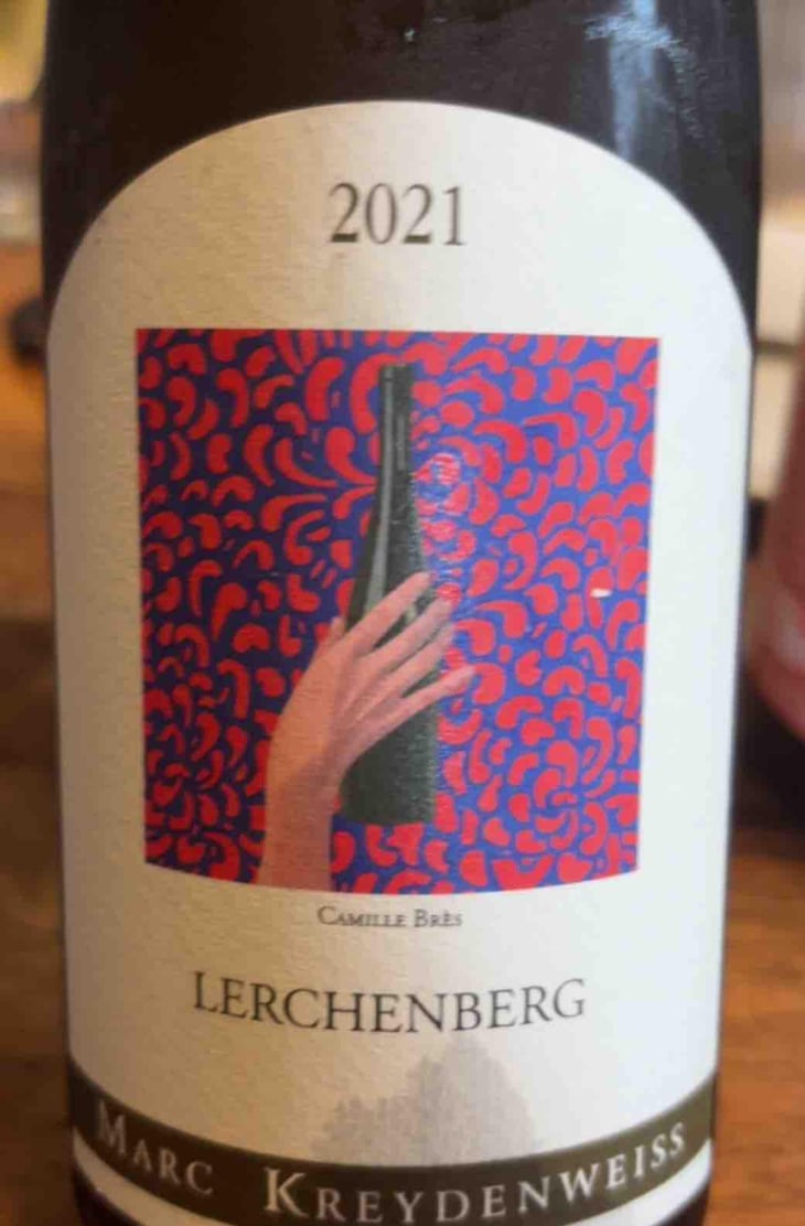 Lerchenberg - Marc kreydenweiss - Marc Kreydenweiss -2021