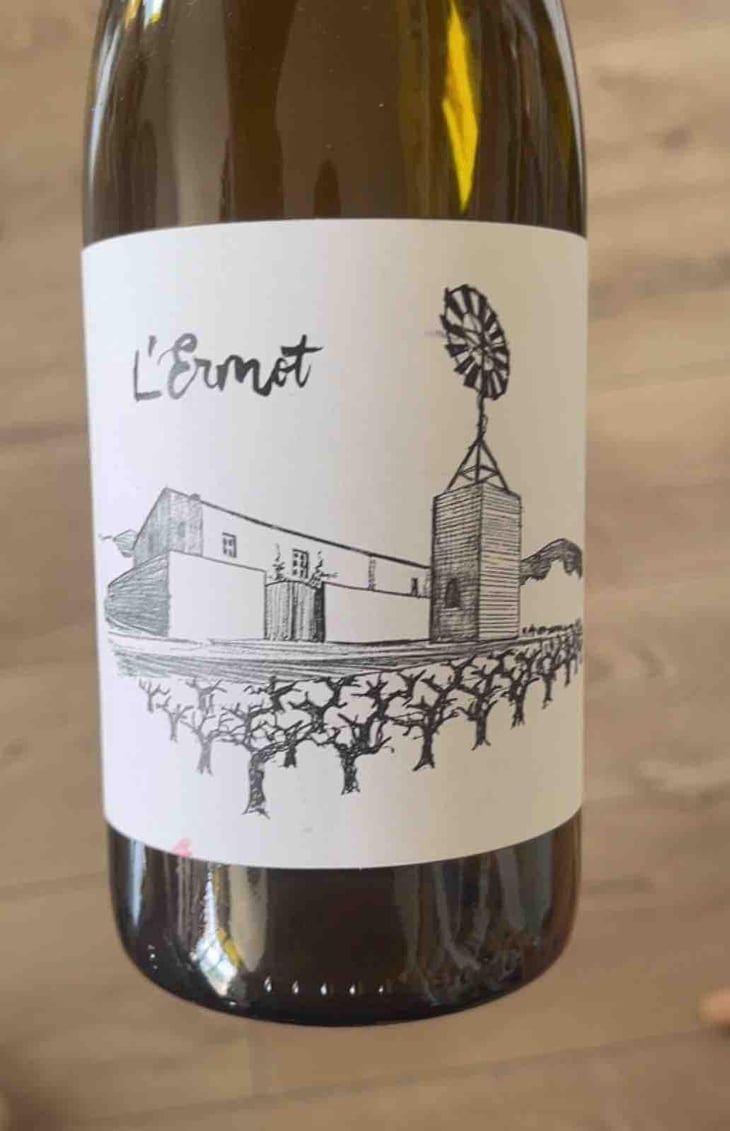 L'Ermot - Celler La Salada - Toni Carbó 