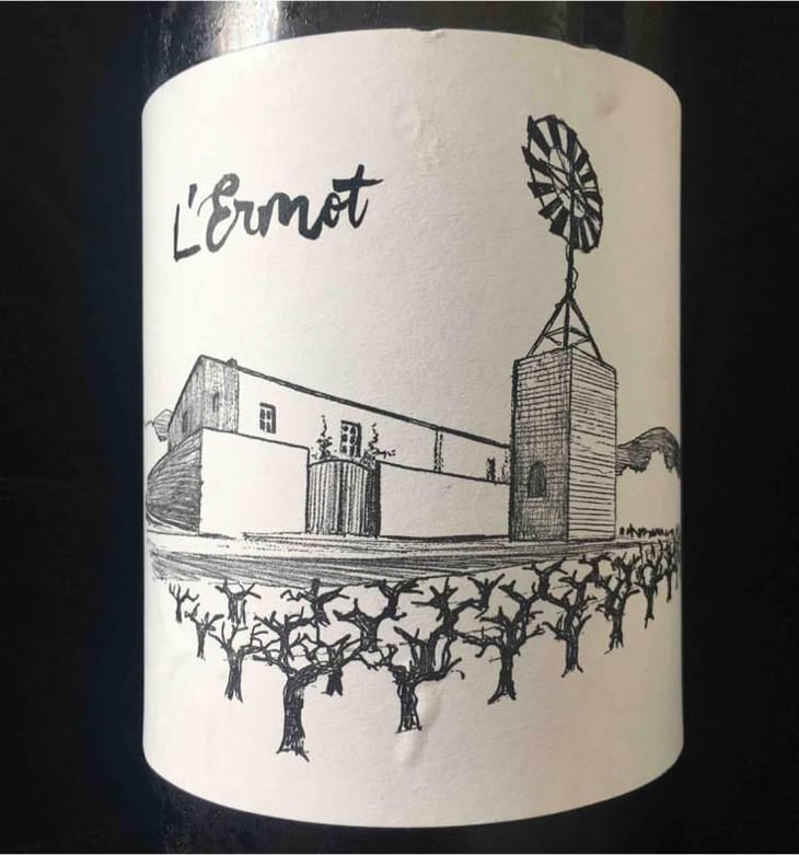 L'Ermot - Celler La Salada - Toni Carbó 
