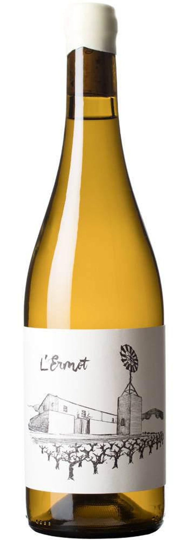 L'Ermot - Celler La Salada - Toni Carbó 
