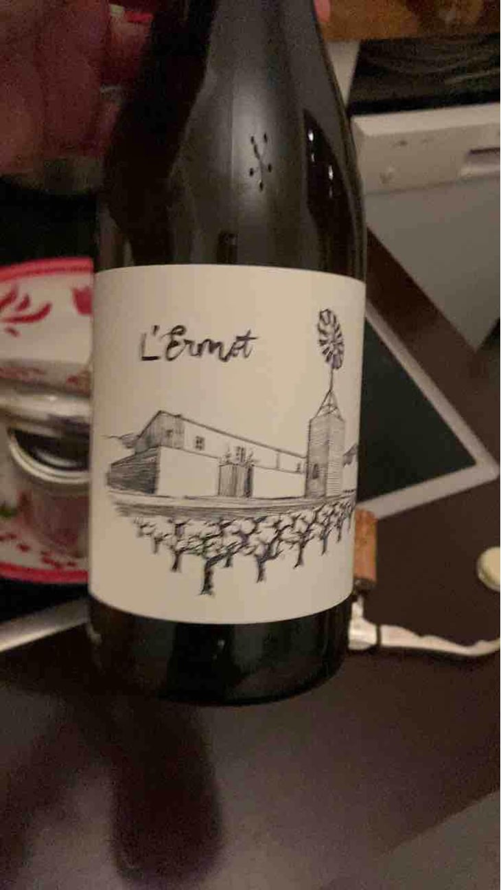 L'Ermot - Celler La Salada - Toni Carbó 