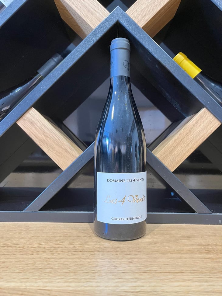 Les 4 Vents - Domaine Les 4 Vents - Lucie et Nancy Fourel 