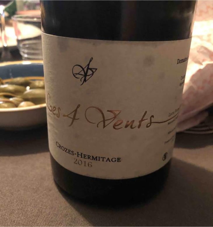 Les 4 Vents - Domaine Les 4 Vents - Lucie et Nancy Fourel 