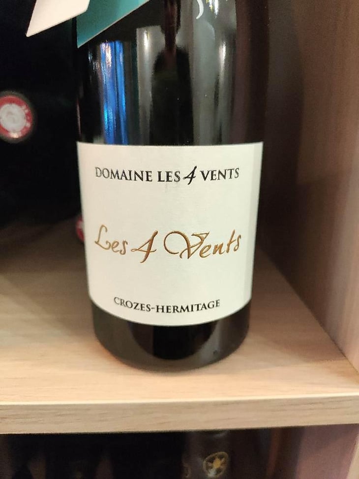 Les 4 Vents - Domaine Les 4 Vents - Lucie et Nancy Fourel 