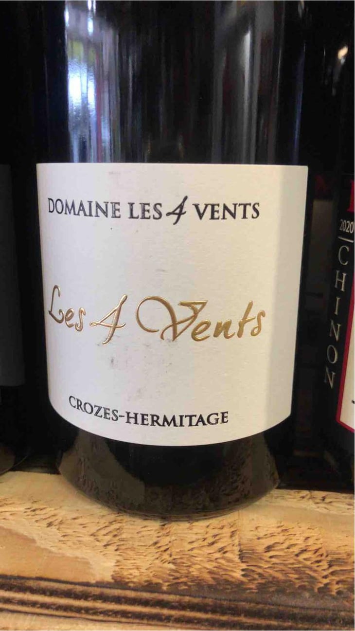 Les 4 Vents - Domaine Les 4 Vents - Lucie et Nancy Fourel 