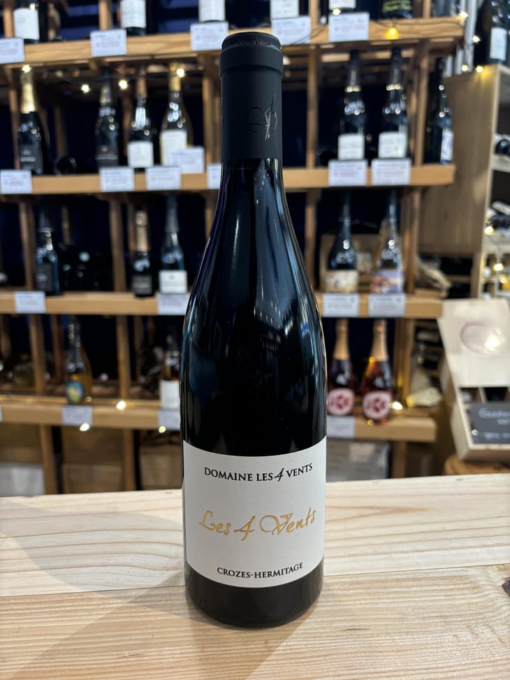Les 4 Vents - Domaine Les 4 Vents - Lucie et Nancy Fourel 