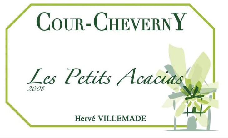 Les Acacias - Hervé Villemade - Hervé Villemade 