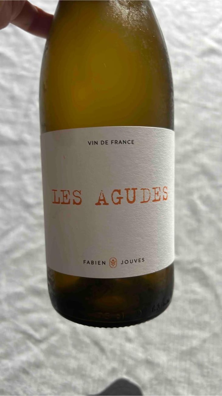Les Agudes - Mas del Périé - Fabien Jouves 