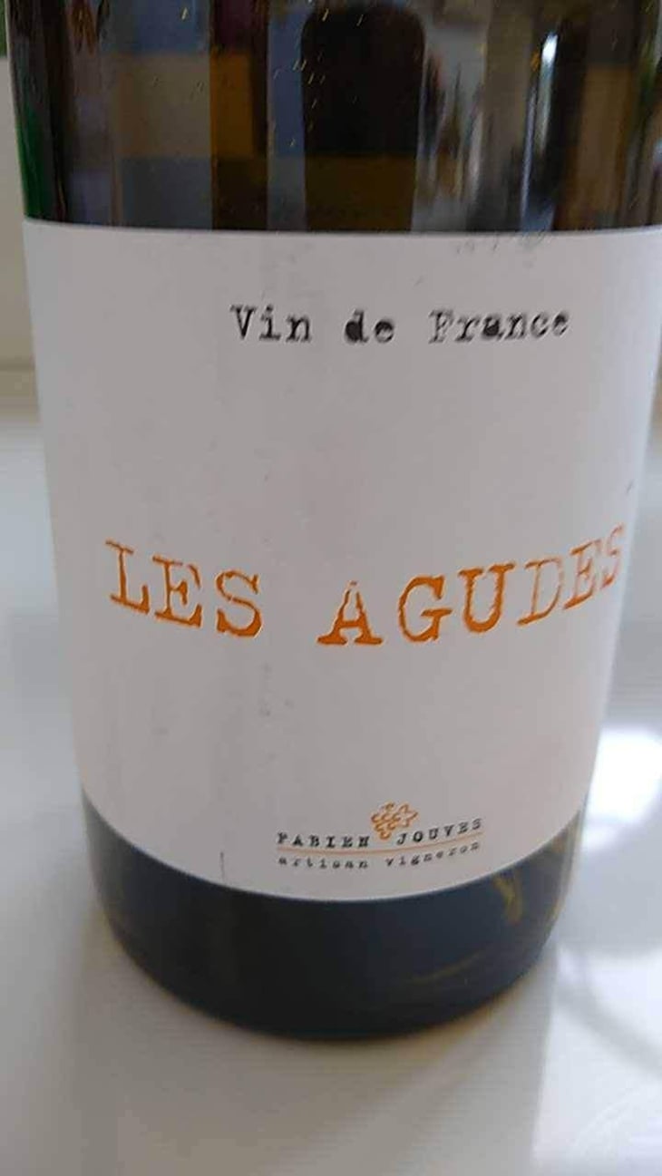 Les Agudes - Mas del Périé - Fabien Jouves 