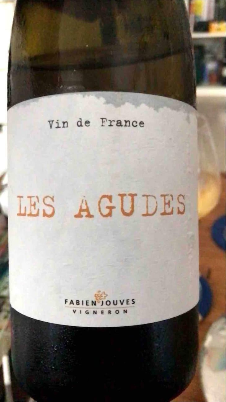 Les Agudes - Mas del Périé - Fabien Jouves 