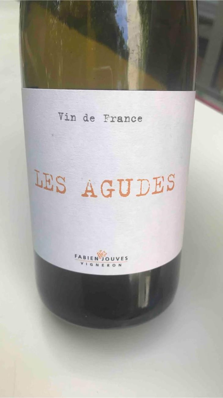 Les Agudes - Mas del Périé - Fabien Jouves 