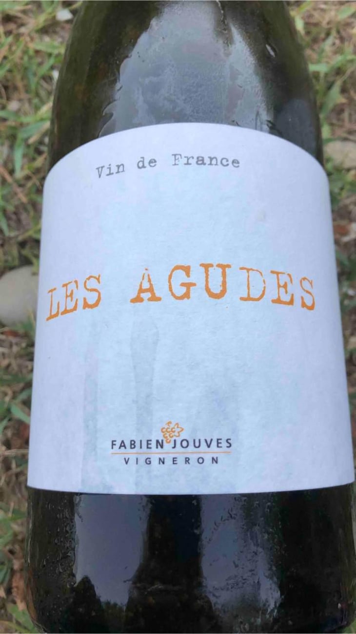 Les Agudes - Mas del Périé - Fabien Jouves 