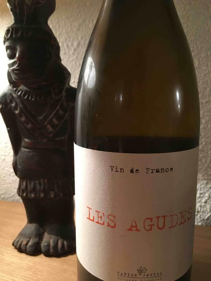 Les Agudes - Mas del Périé - Fabien Jouves 