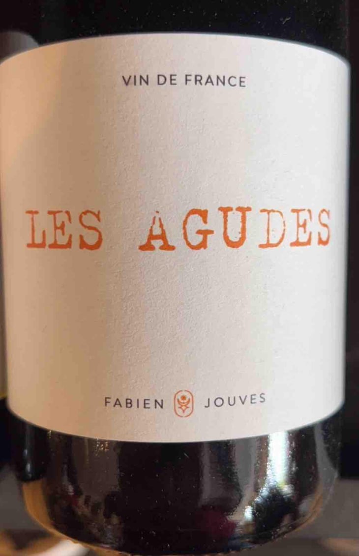 Les Agudes - Mas del Périé - Fabien Jouves 