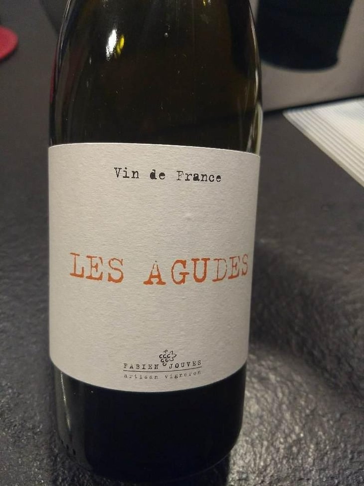 Les Agudes - Mas del Périé - Fabien Jouves 