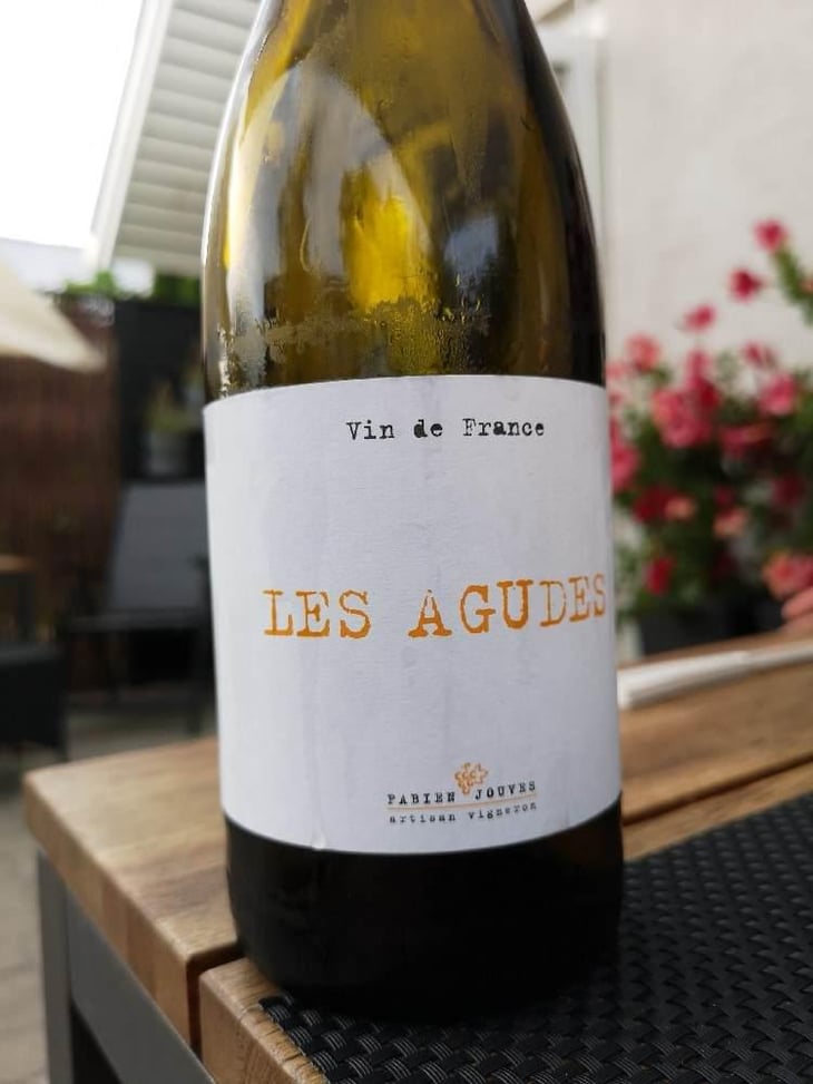 Les Agudes - Mas del Périé - Fabien Jouves 