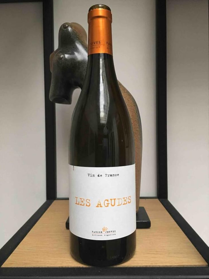 Les Agudes - Mas del Périé - Fabien Jouves 