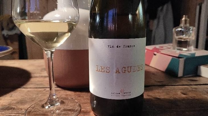 Les Agudes - Mas del Périé - Fabien Jouves 
