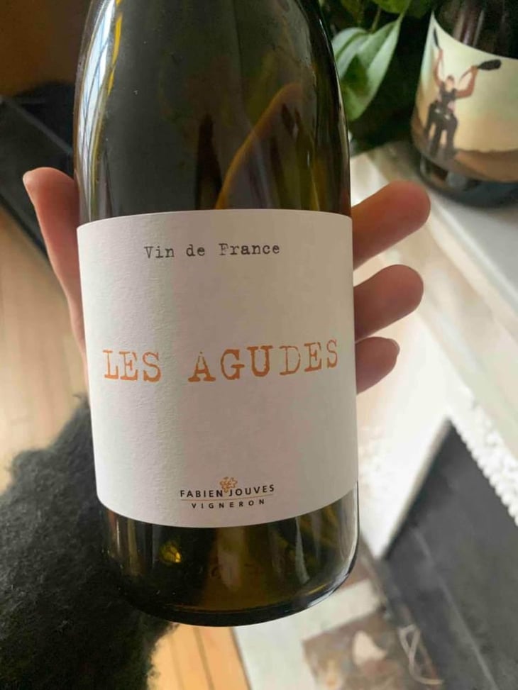 Les Agudes - Mas del Périé - Fabien Jouves 