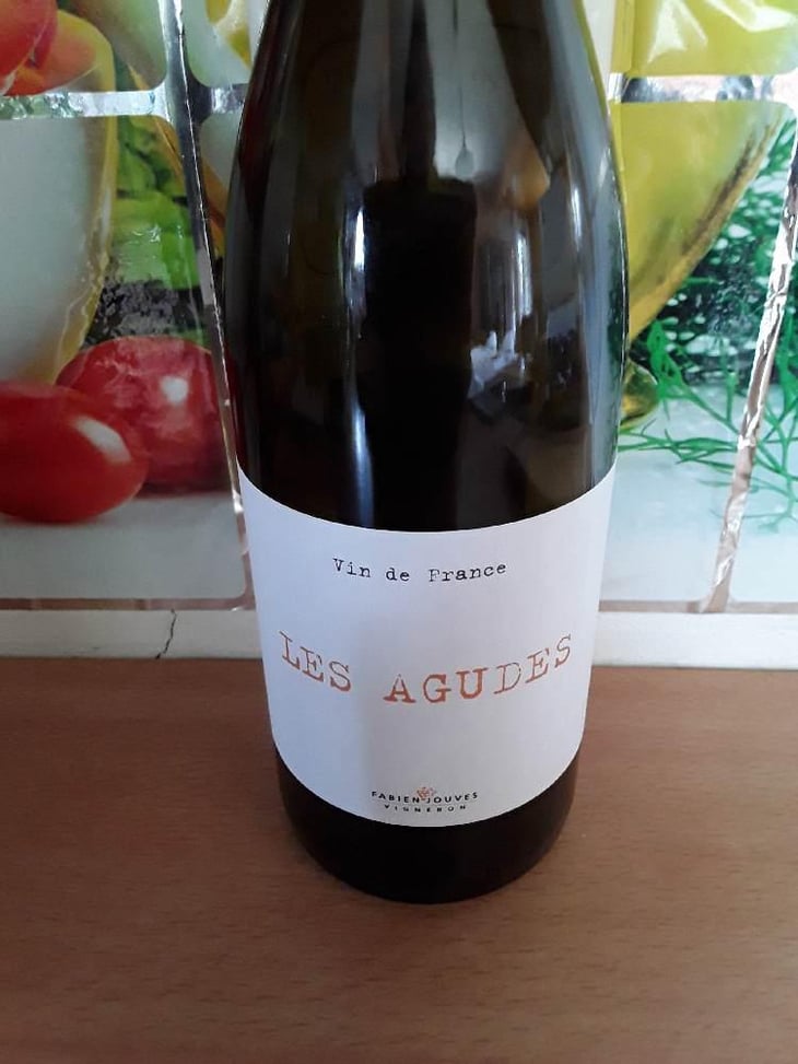 Les Agudes - Mas del Périé - Fabien Jouves 