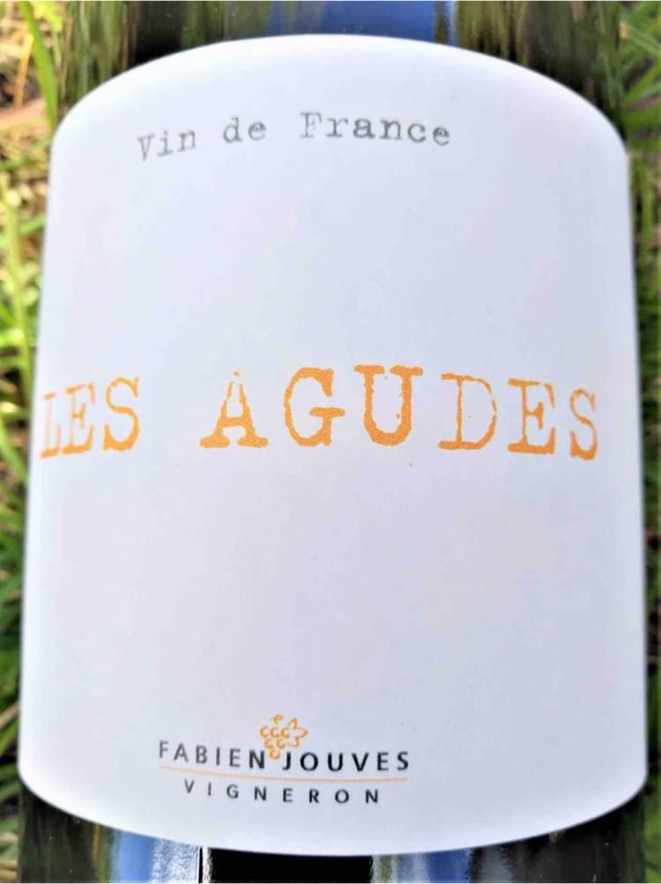 Les Agudes - Mas del Périé - Fabien Jouves 