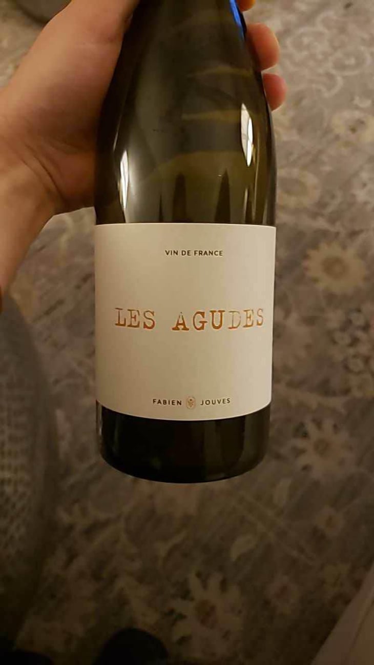Les Agudes - Mas del Périé - Fabien Jouves 