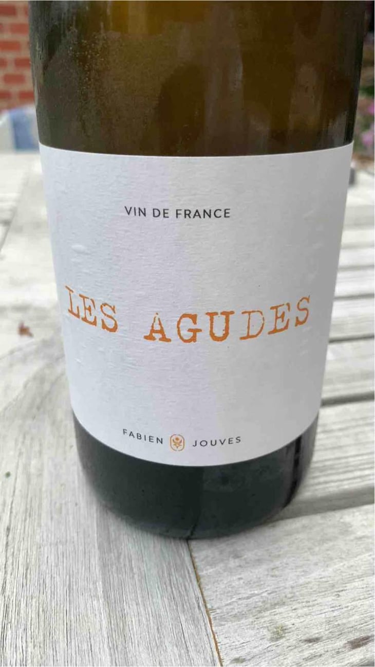 Les Agudes - Mas del Périé - Fabien Jouves 