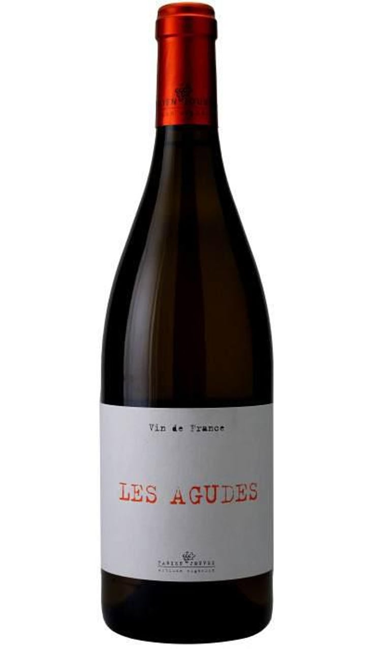Les Agudes - Mas del Périé - Fabien Jouves 