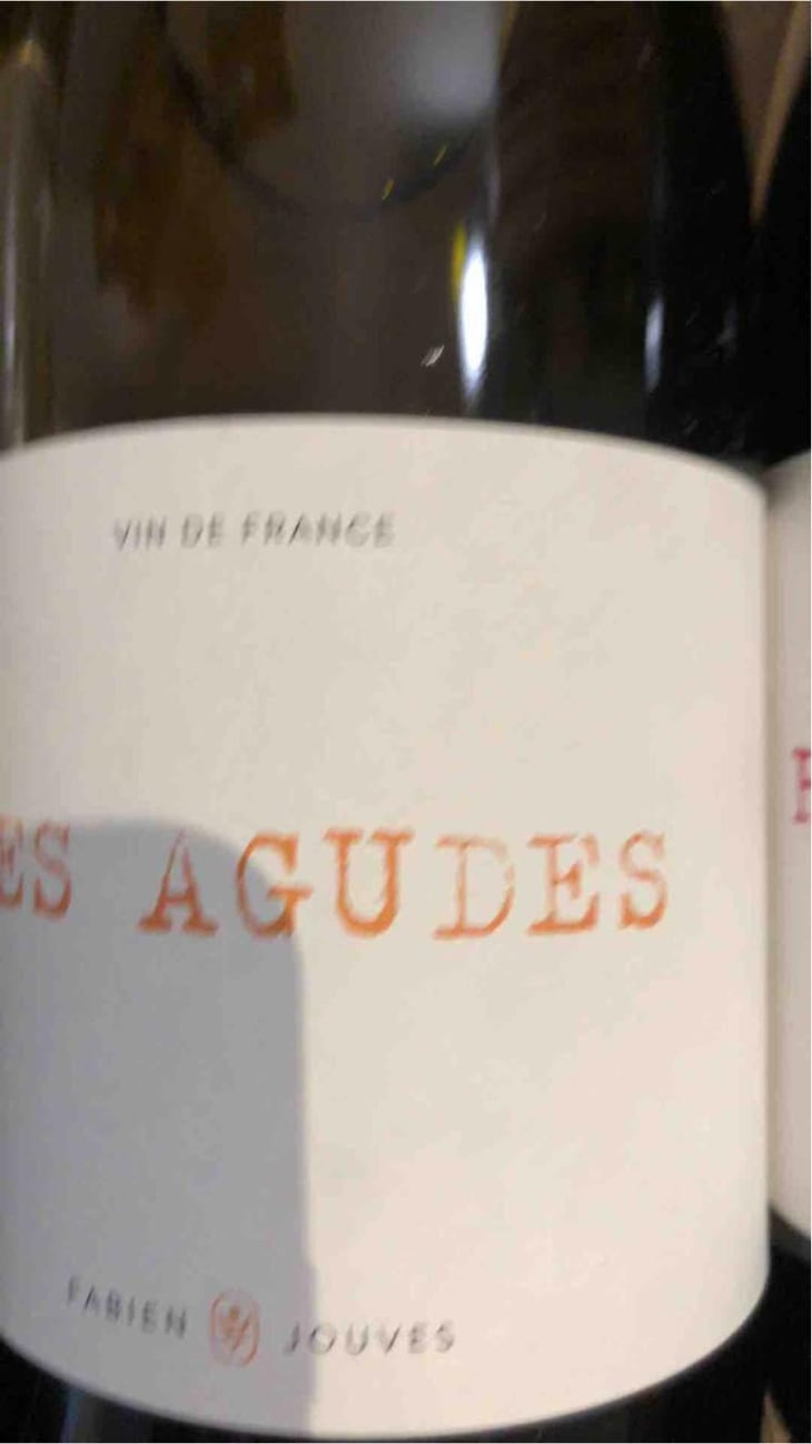 Les Agudes - Mas del Périé - Fabien Jouves 