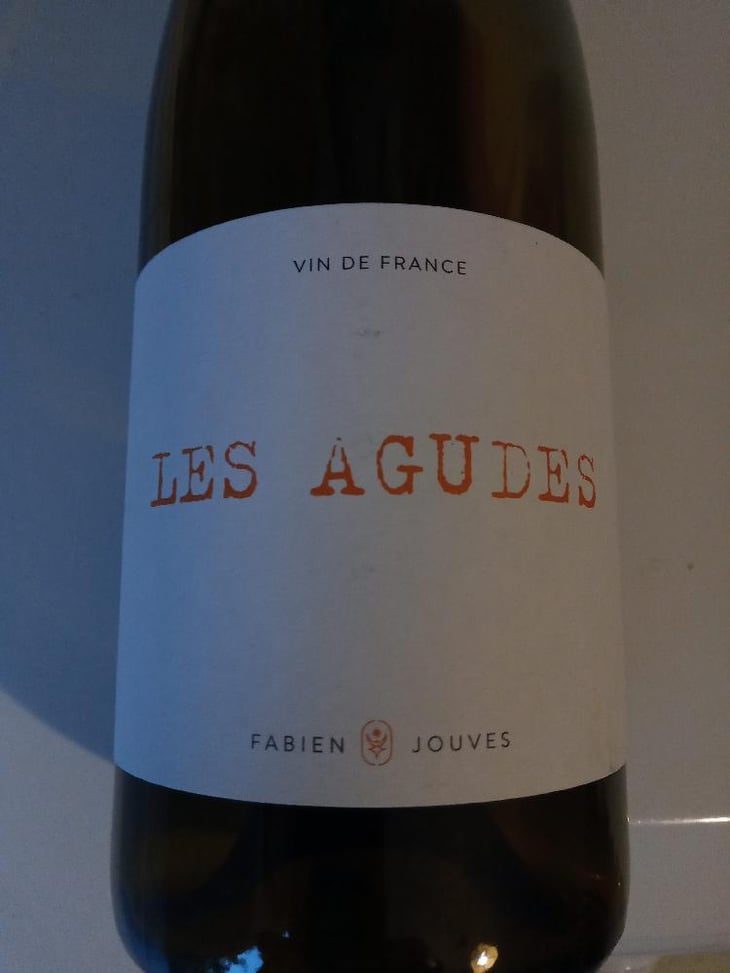 Les Agudes - Mas del Périé - Fabien Jouves 
