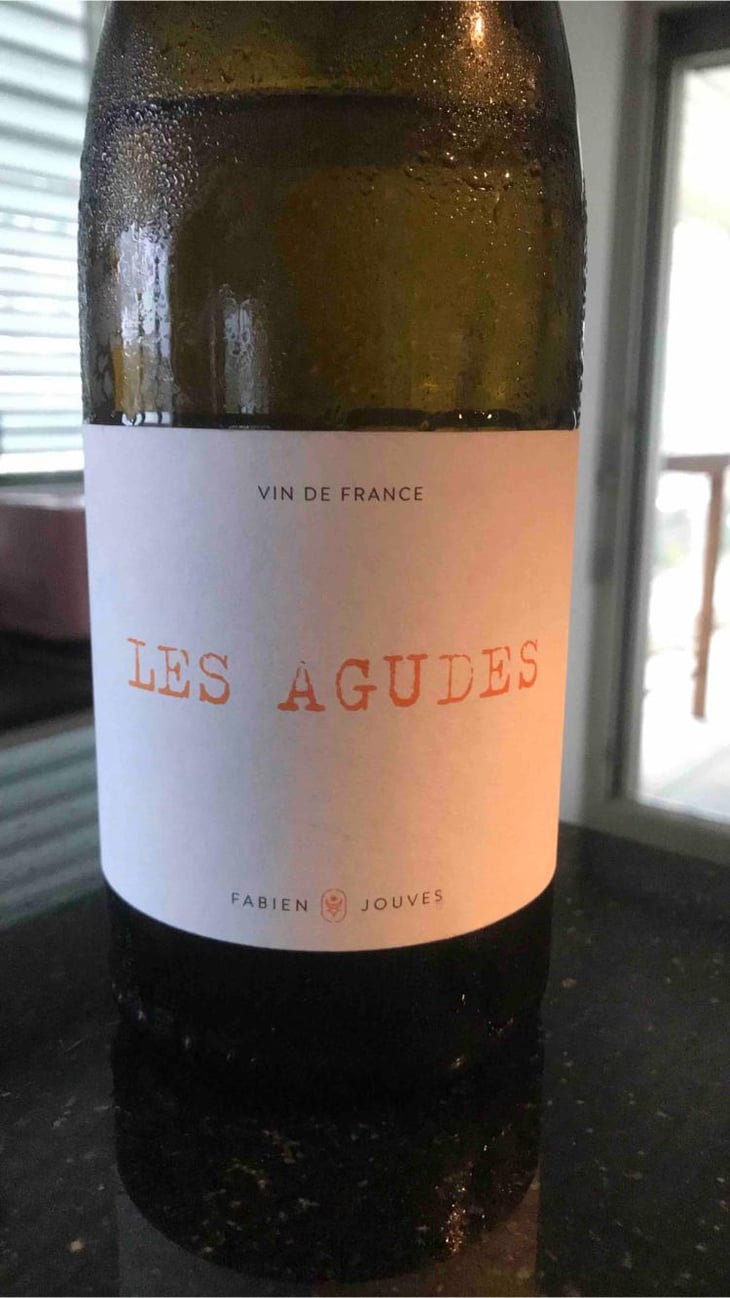 Les Agudes - Mas del Périé - Fabien Jouves 