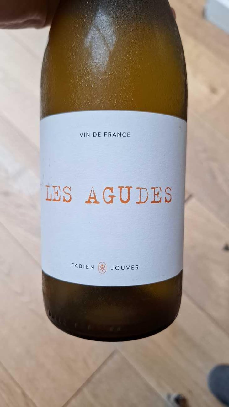 Les Agudes - Mas del Périé - Fabien Jouves 