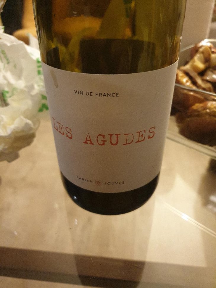 Les Agudes - Mas del Périé - Fabien Jouves 