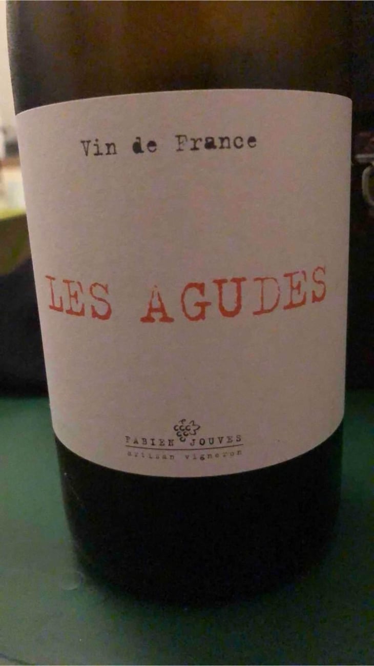 Les Agudes - Mas del Périé - Fabien Jouves 